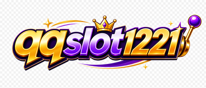 Logo qqslot1221
